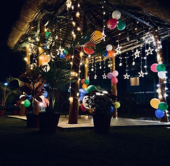 The Cristallo Resort