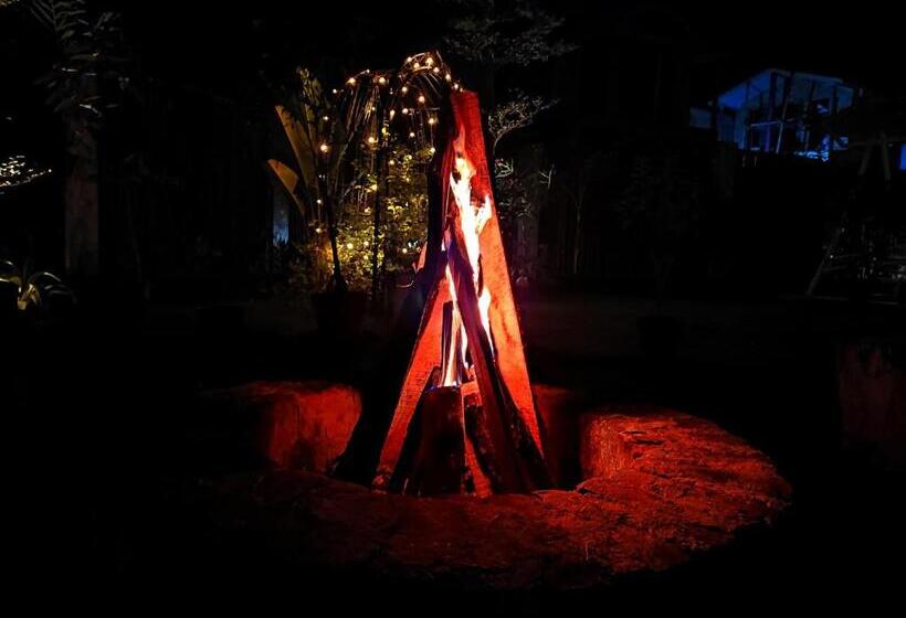 The Cristallo Resort