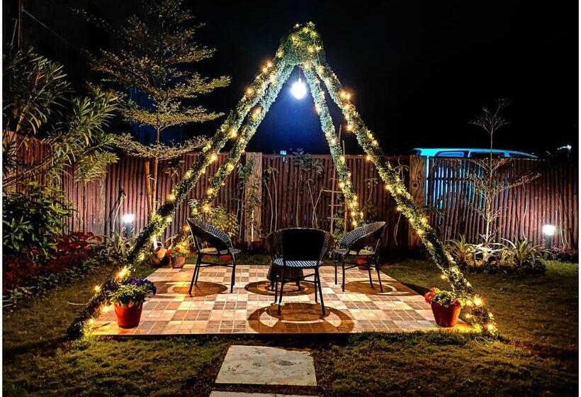 The Cristallo Resort