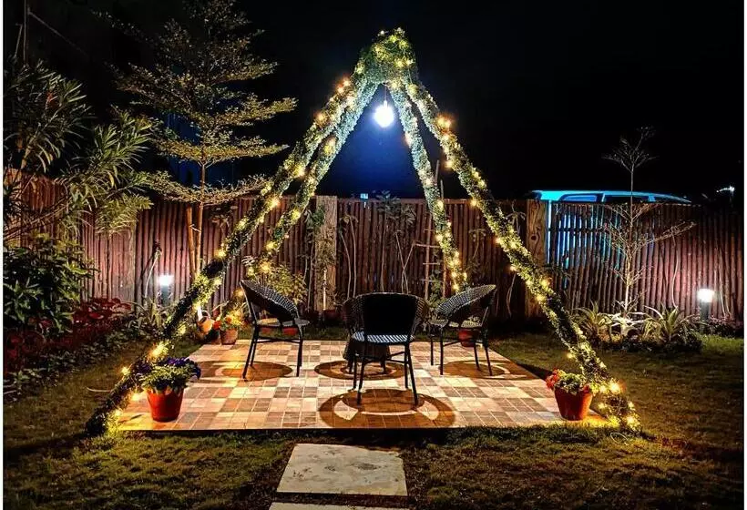 The Cristallo Resort