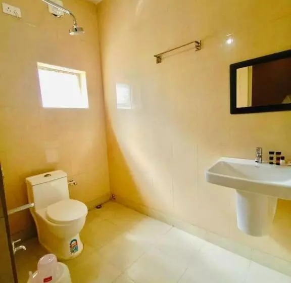 The Cristallo Resort