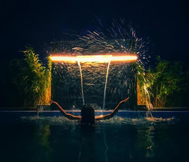 The Cristallo Resort