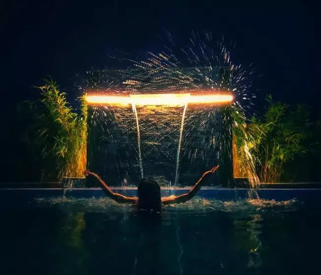 The Cristallo Resort