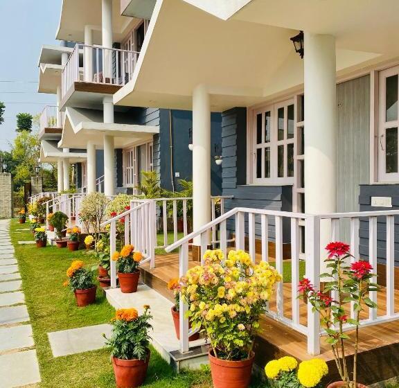 The Cristallo Resort