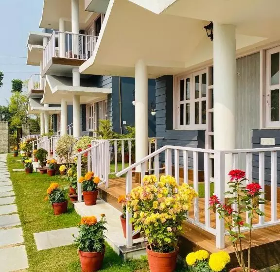 The Cristallo Resort