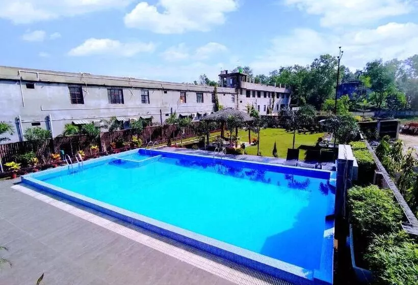 The Cristallo Resort