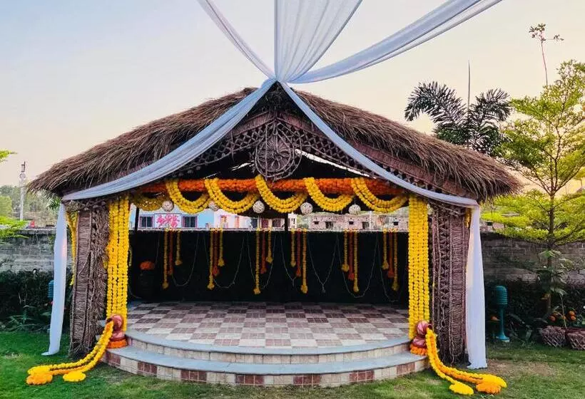 The Cristallo Resort