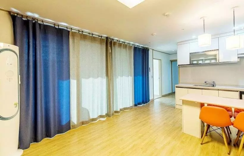 Villa Merci Jeju