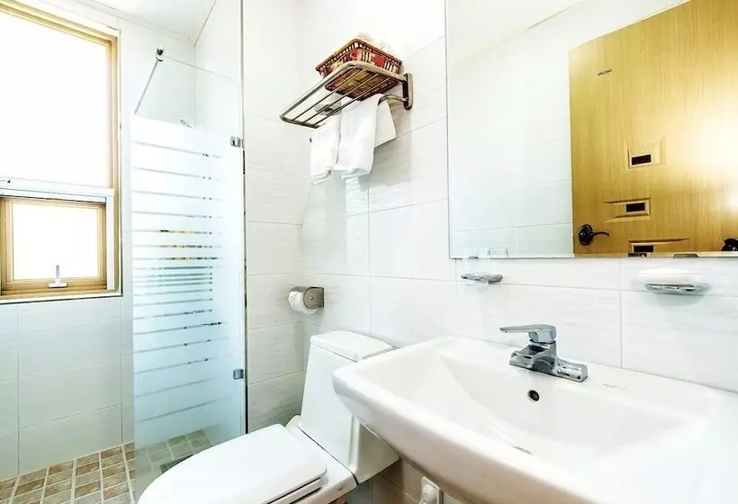 Villa Merci Jeju