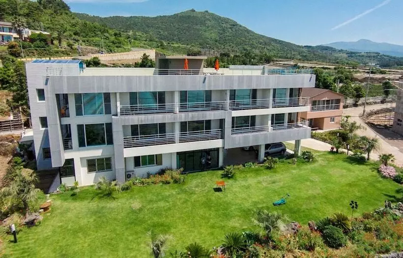 Villa Merci Jeju