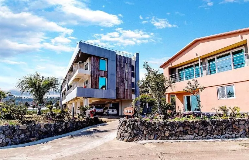 Villa Merci Jeju