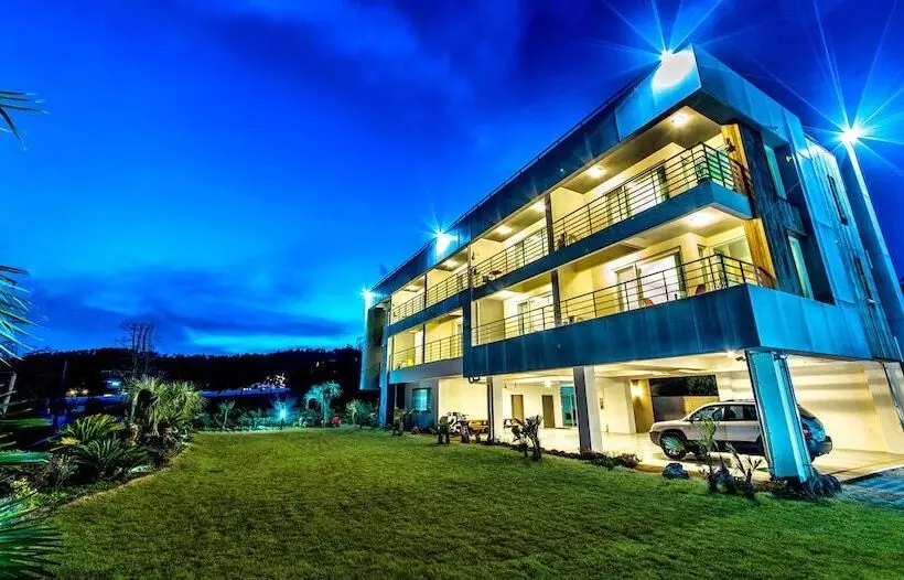 Villa Merci Jeju