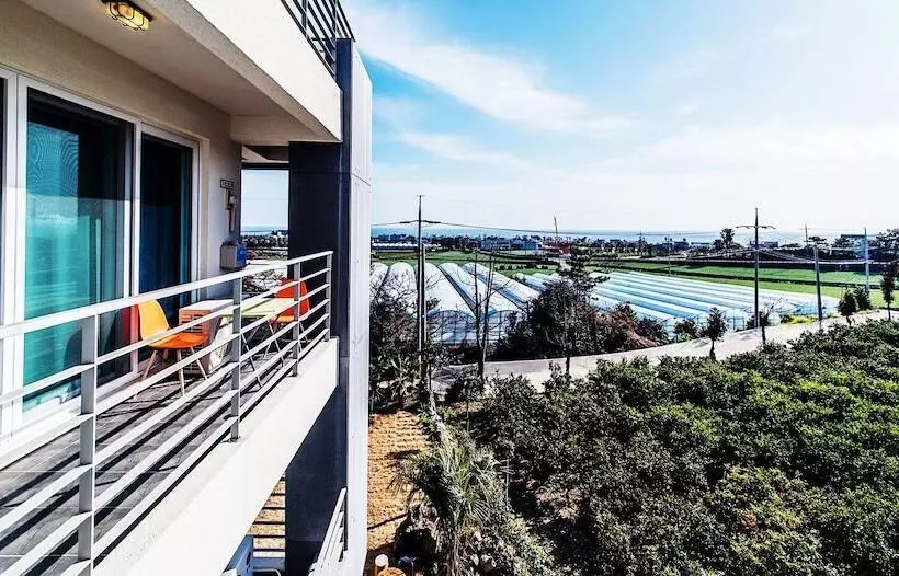 Villa Merci Jeju