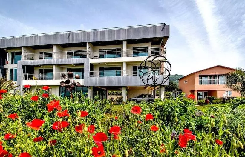 Villa Merci Jeju
