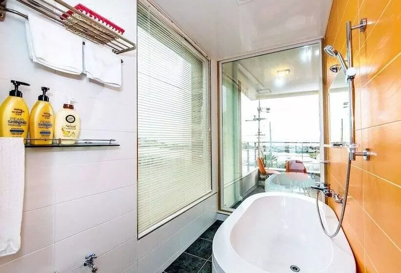 Villa Merci Jeju