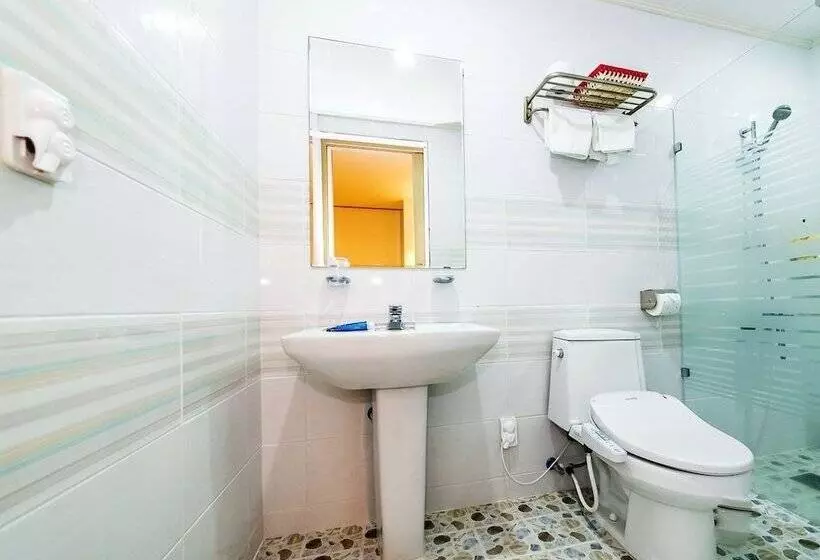 Villa Merci Jeju