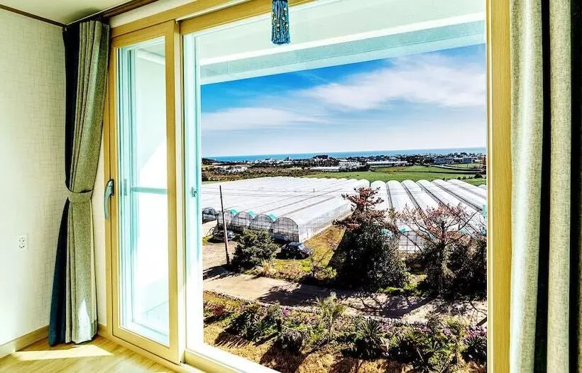 Villa Merci Jeju