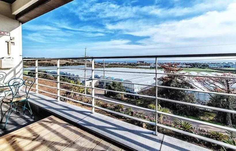 Villa Merci Jeju