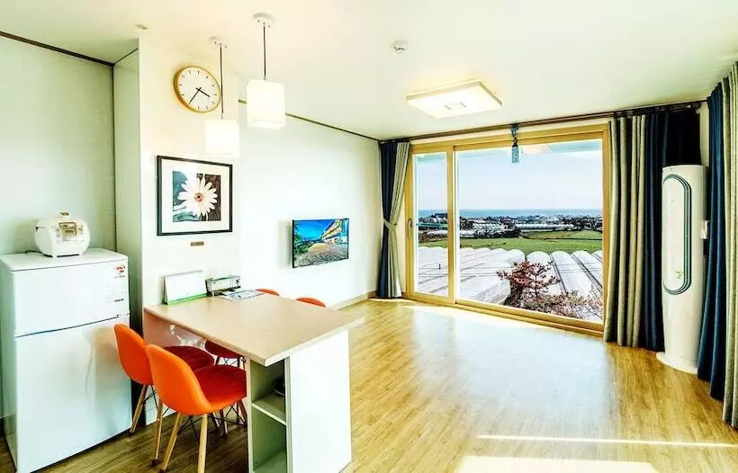 Villa Merci Jeju