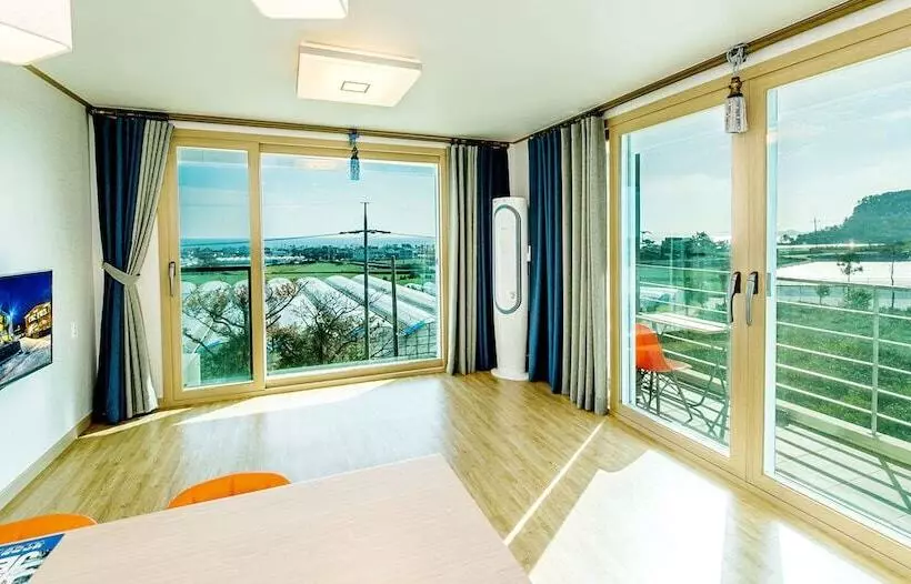 Villa Merci Jeju