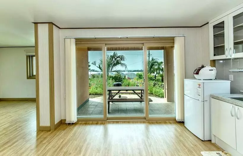 Villa Merci Jeju