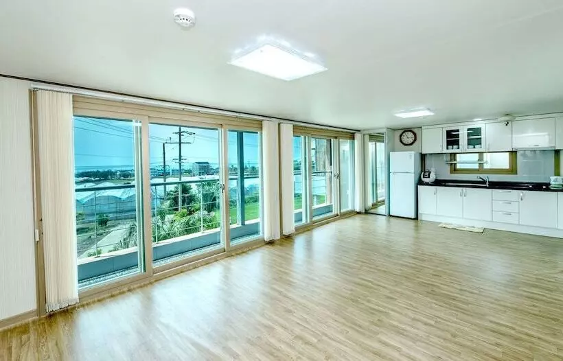 Villa Merci Jeju