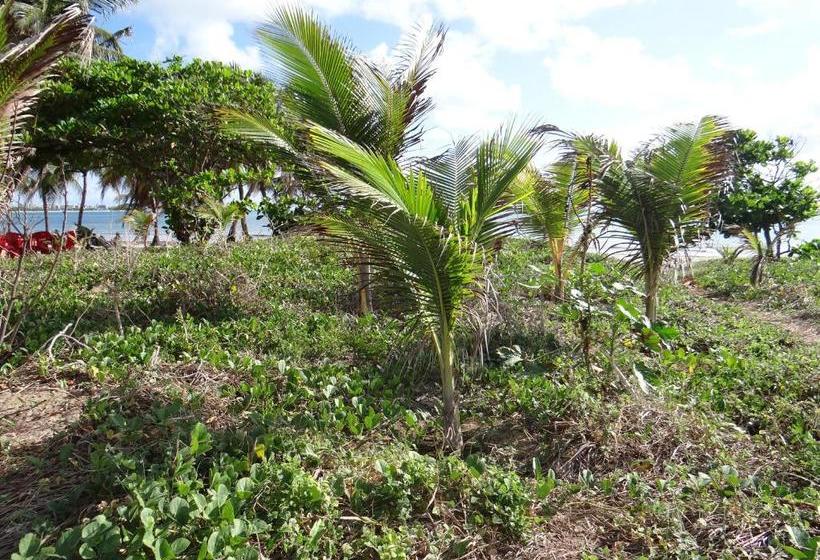 هاستل Pousada Espaço Luz Do Sol  Beiramar