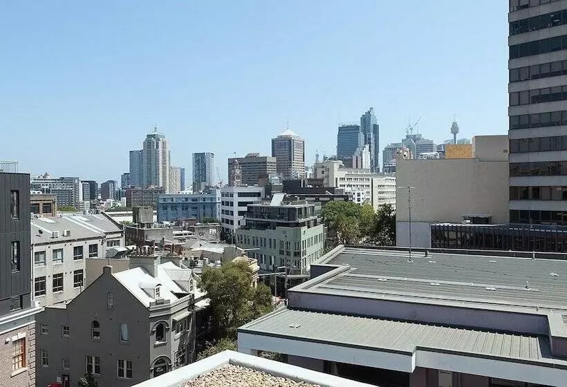 Brand New Luxury Apart In Surry Hills