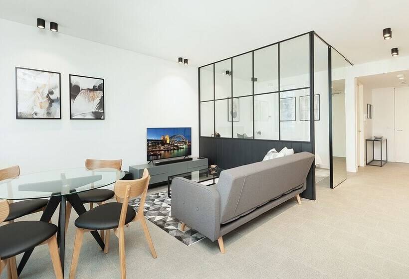 Brand New Luxury Apart In Surry Hills