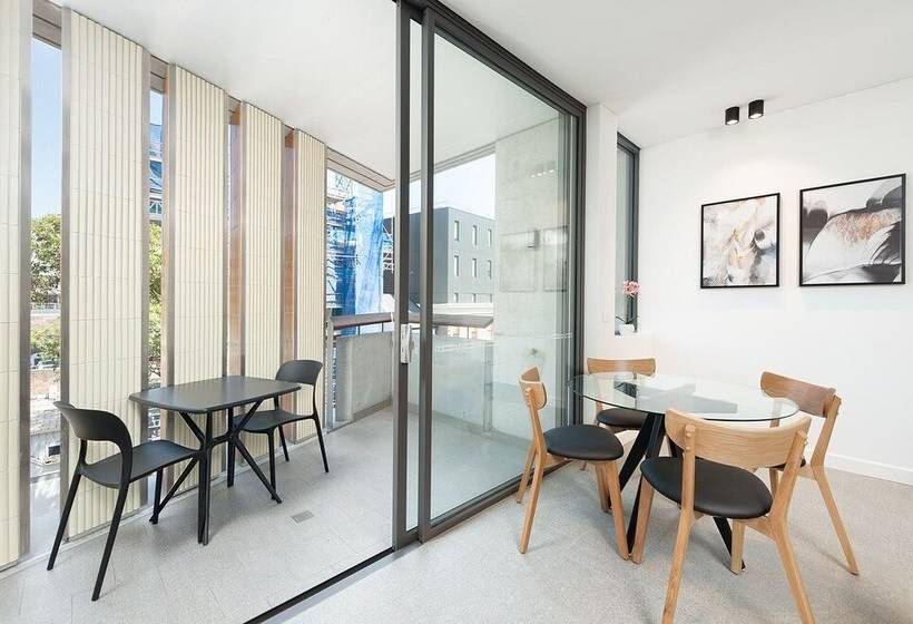 Brand New Luxury Apart In Surry Hills