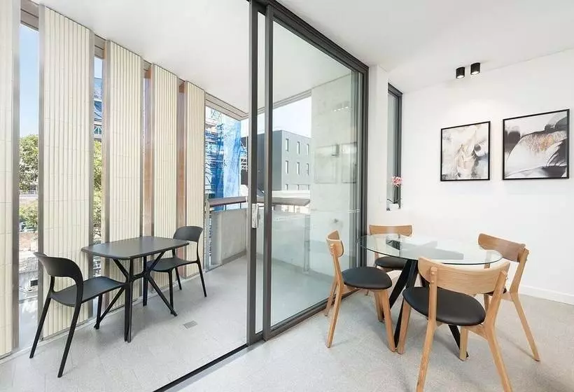 Brand New Luxury Apart In Surry Hills