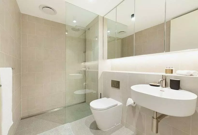 Brand New Luxury Apart In Surry Hills