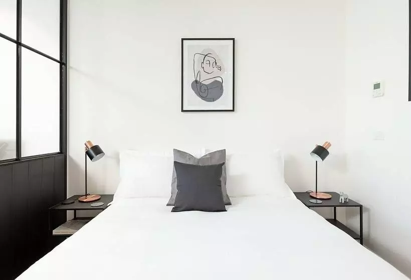 Brand New Luxury Apart In Surry Hills