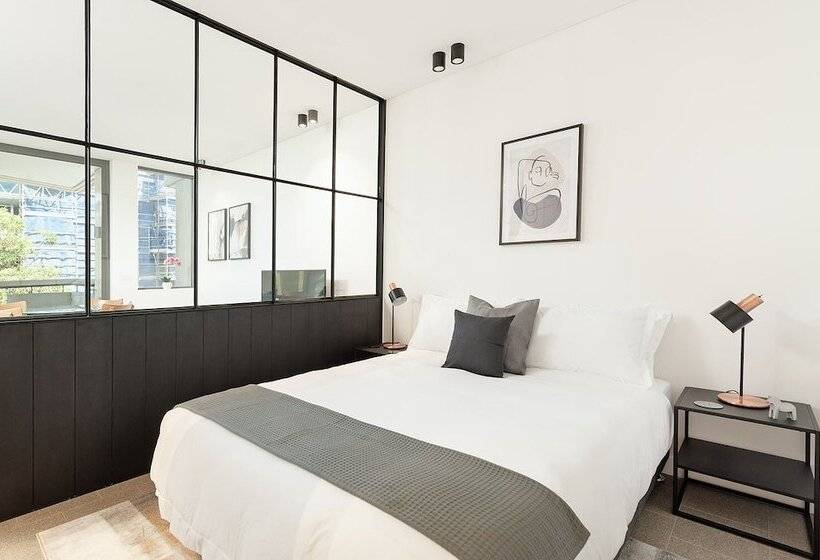 Brand New Luxury Apart In Surry Hills