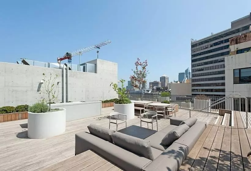 Brand New Luxury Apart In Surry Hills