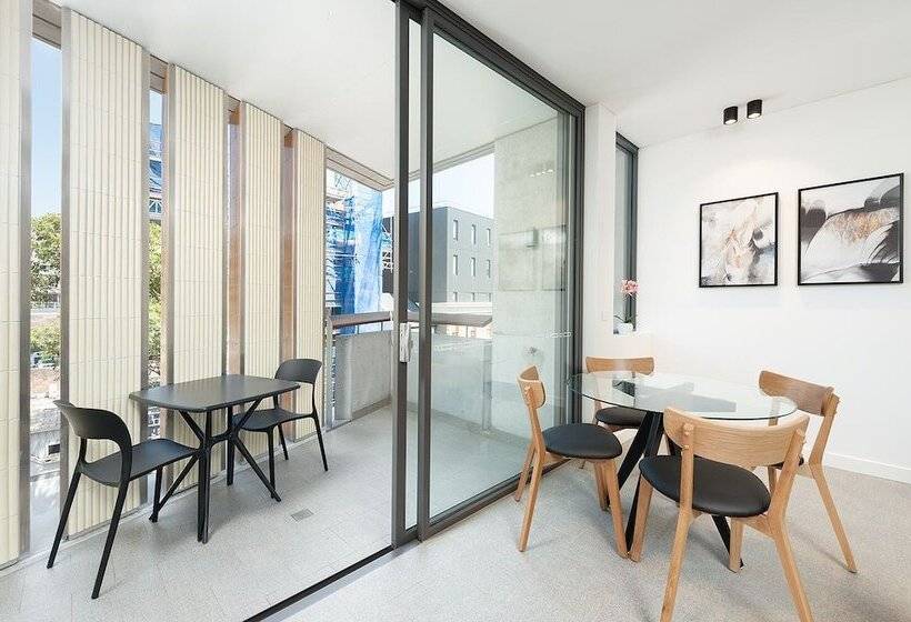Brand New Luxury Apart In Surry Hills