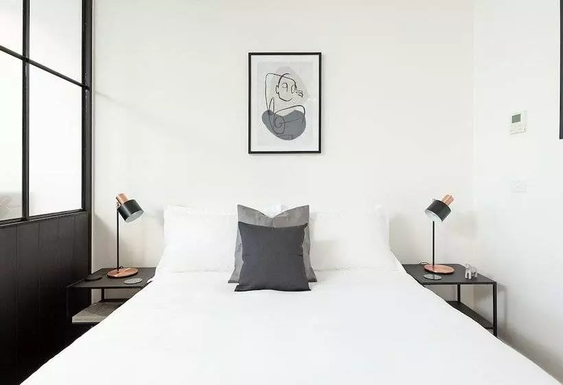 Brand New Luxury Apart In Surry Hills