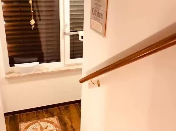 Hotel Hausboot Elandi