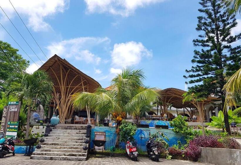 فندق Oyo 3186 Thomas Garden Place