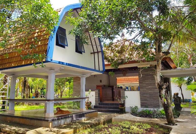 فندق Oyo 3186 Thomas Garden Place