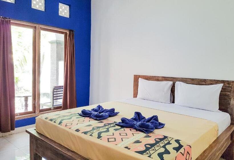 فندق Oyo 3186 Thomas Garden Place