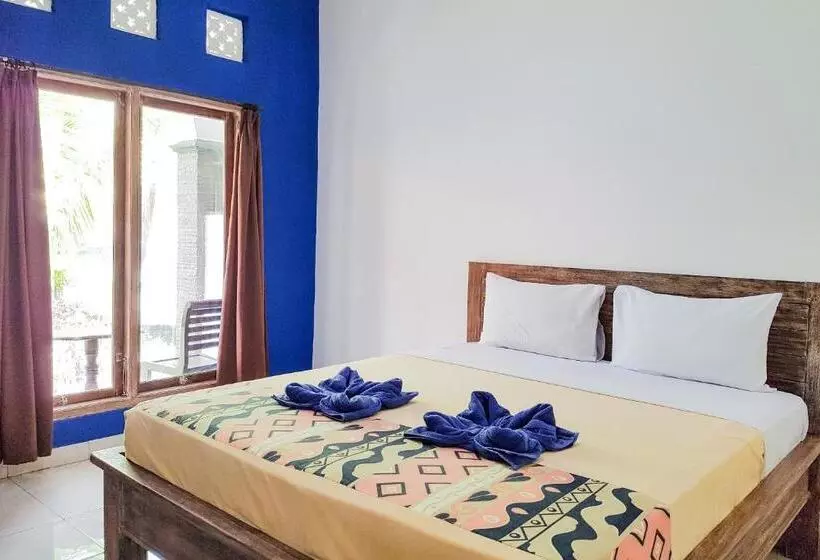 ホテル Oyo 3186 Thomas Garden Place