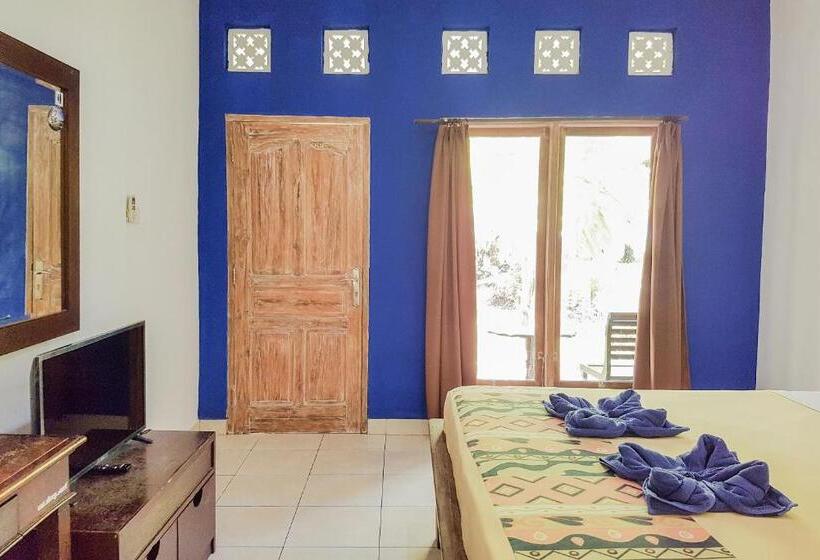 فندق Oyo 3186 Thomas Garden Place