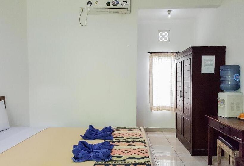 فندق Oyo 3186 Thomas Garden Place