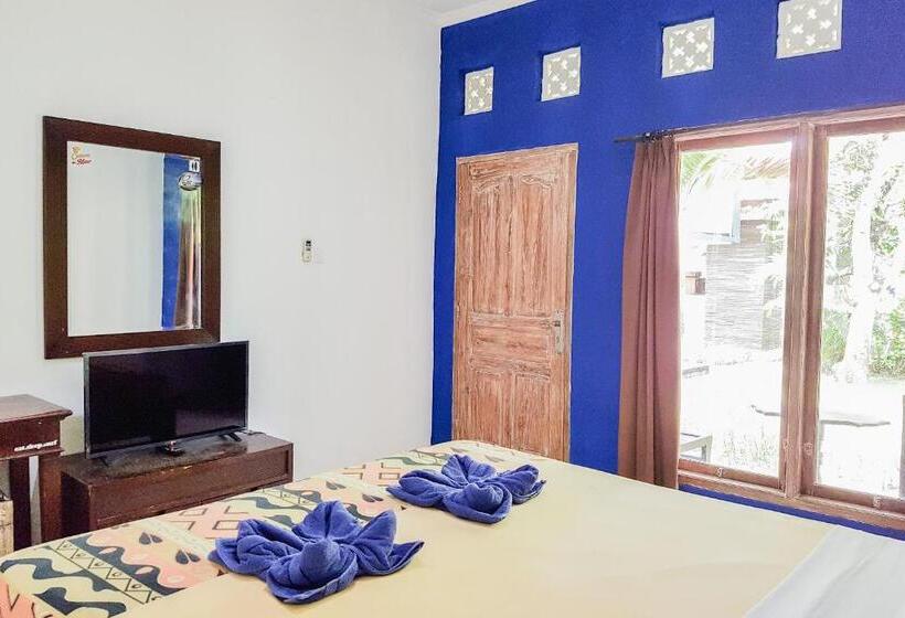 فندق Oyo 3186 Thomas Garden Place