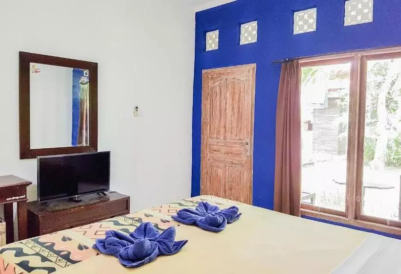 ホテル Oyo 3186 Thomas Garden Place