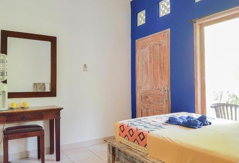 فندق Oyo 3186 Thomas Garden Place