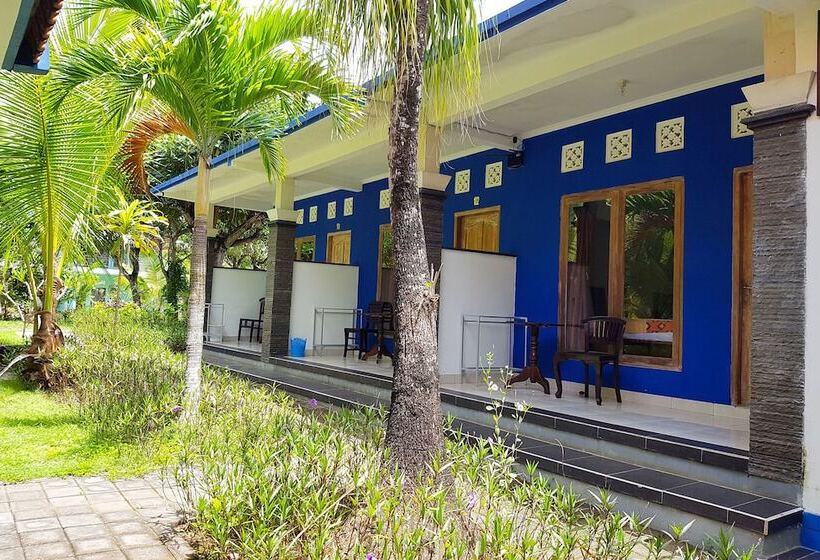 فندق Oyo 3186 Thomas Garden Place