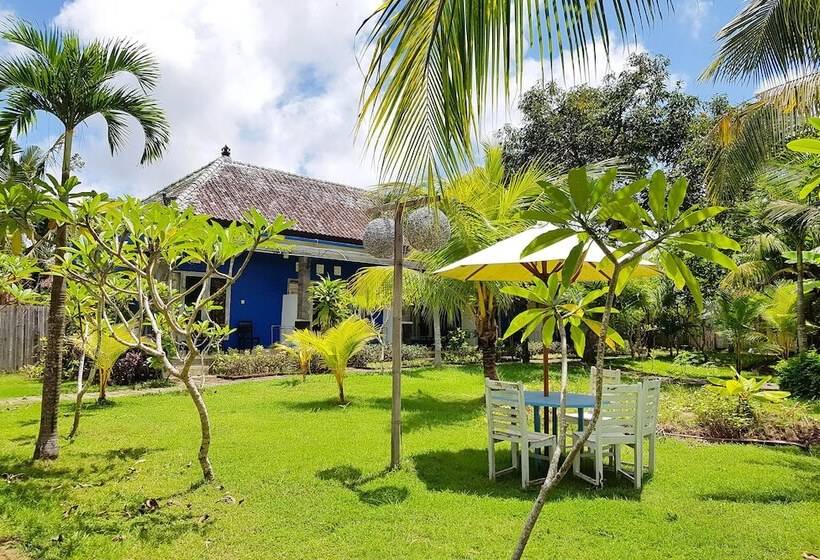 فندق Oyo 3186 Thomas Garden Place