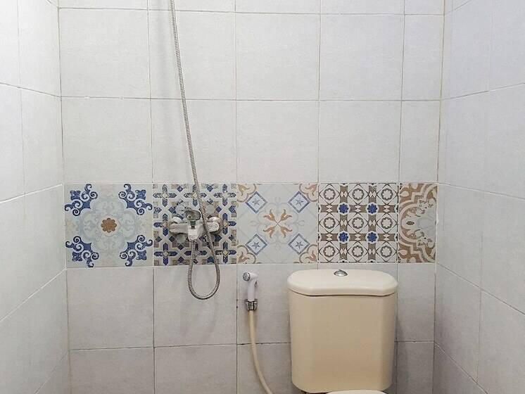 فندق Oyo 3186 Thomas Garden Place